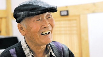 한국 가요계 거장 고 정두수 선생