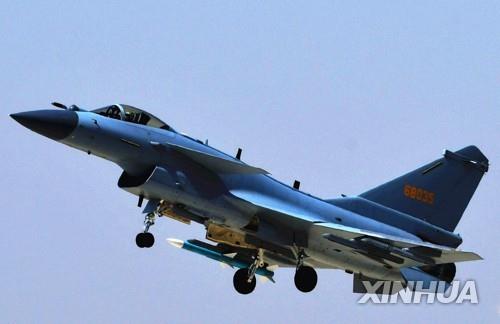 J-10 전투기