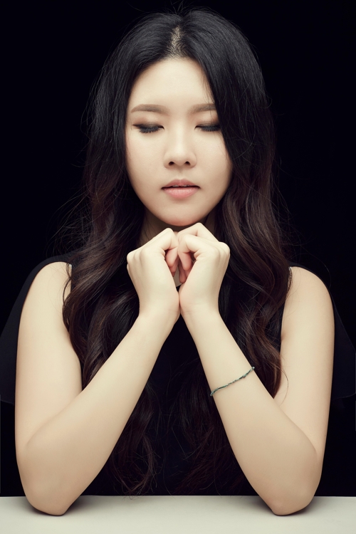 피아니스트 문지영