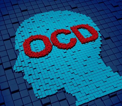 강박 장애(OCD)