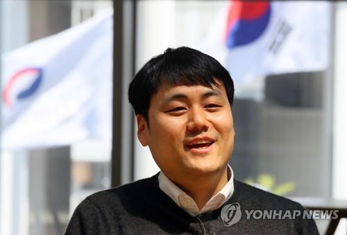 정하늘 산업부 통상분쟁대응과장