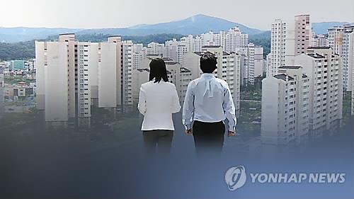 전월세 계약기간 2년→4년 추진 (CG)
