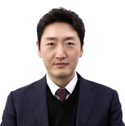 변성준 신임 대표이사