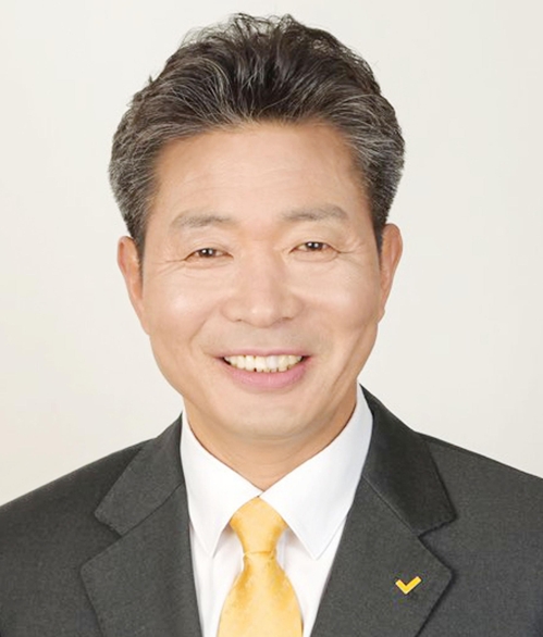 정의당 여영국 의원