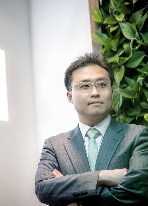 원종준 라임자산운용 대표