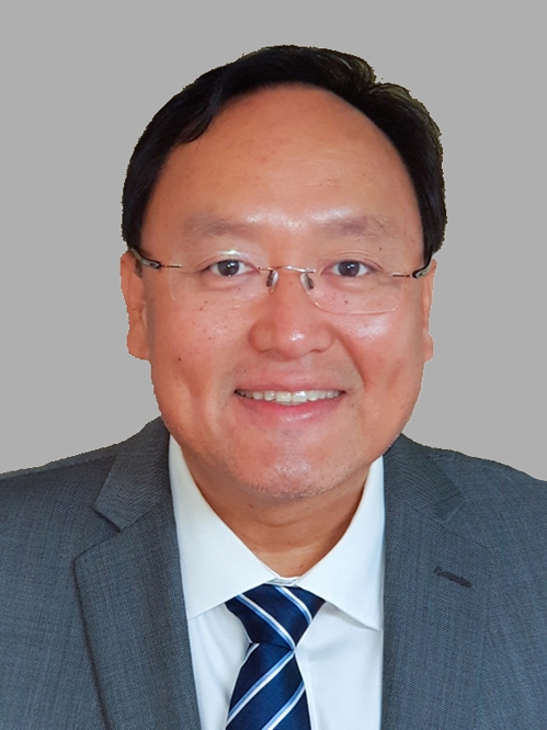 세종시 정무부시장에 조상호 전 이해찬의원 보좌관