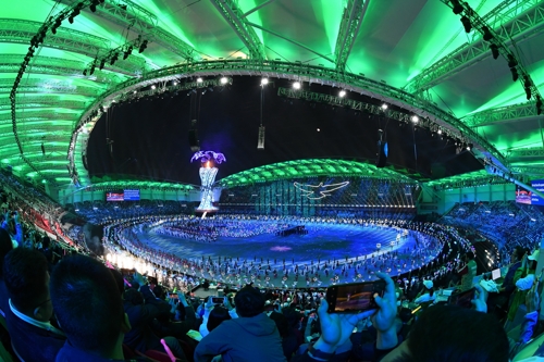 2019 세계군인체육대회