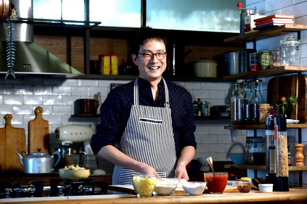 이욱정 PD
