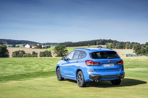 BMW 뉴 X1