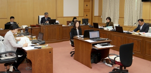 대전시의회 교육위원회 행정사무감사