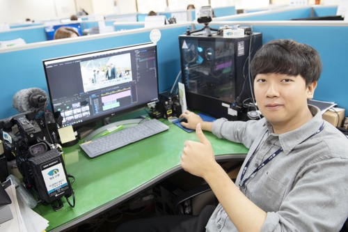 부산 영도구청 김신우 주무관