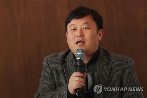 안진걸 민생경제연구소장