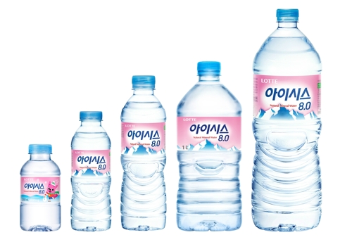 아이시스 생수