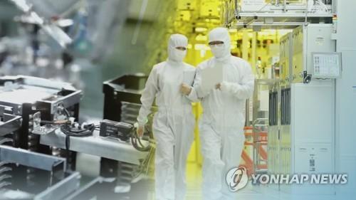 "소재·부품 국산화 '살길'"(CG)
