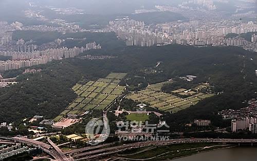 국립 서울현충원