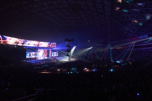 '2019 MAMA'