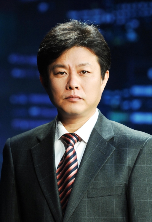 남상석 SBS 보도본부장