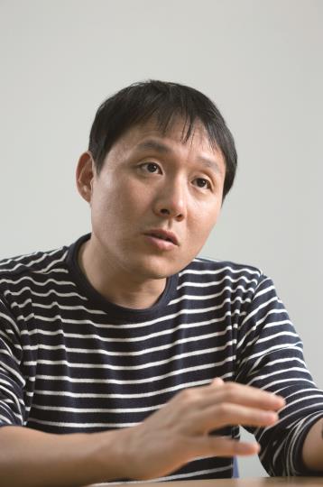 서관용 울산과학기술원 에너지 및 화학공학부 교수