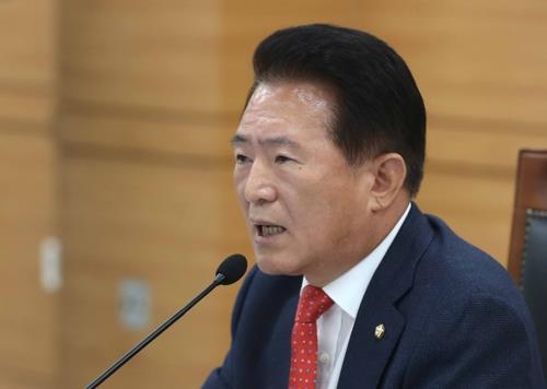 김한표 국회의원