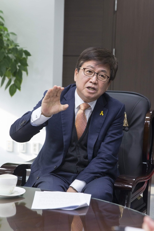 최교진 세종시교육감