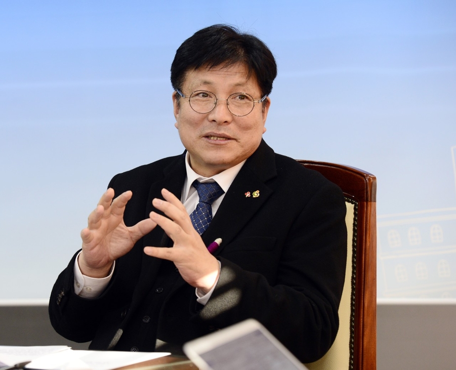 도성훈 인천시교육감