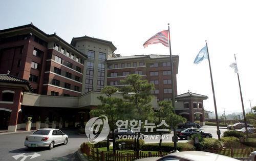 드래곤힐호텔