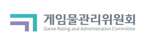 게임물관리위 로고