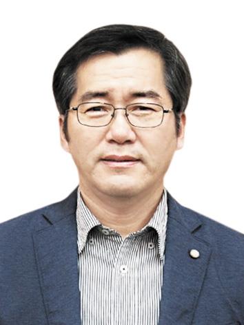 고계연 가톨릭언론인협의회장