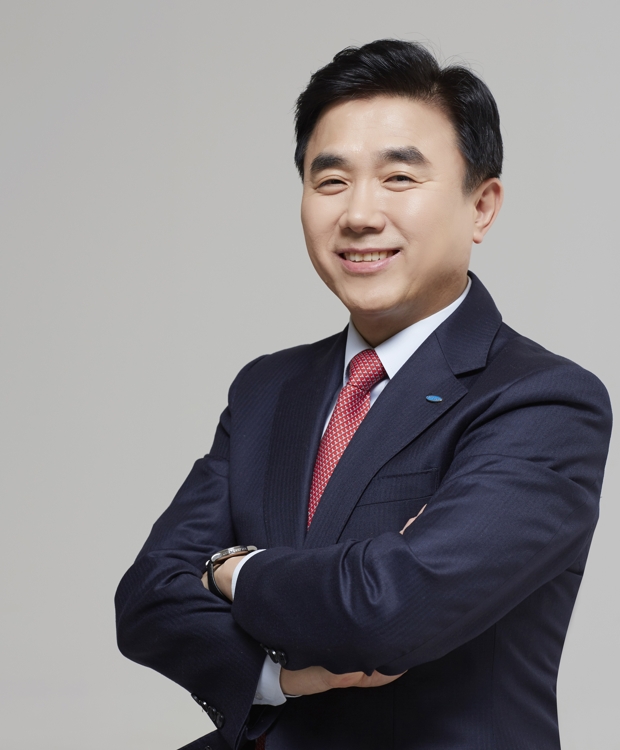 전영묵 삼성생명 대표이사 후보