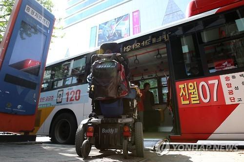 광주 진월07 시내버스