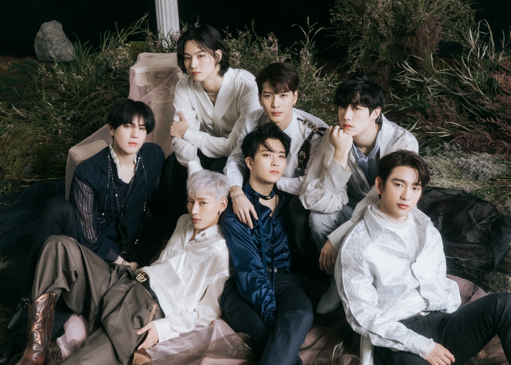 그룹 갓세븐