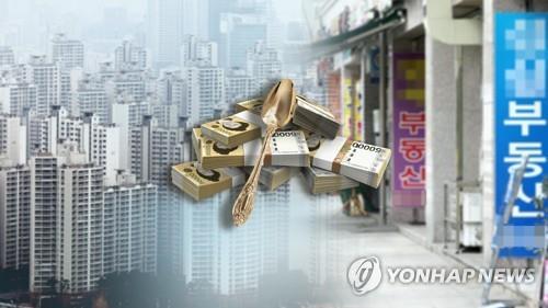 부담부증여 증가세(CG)