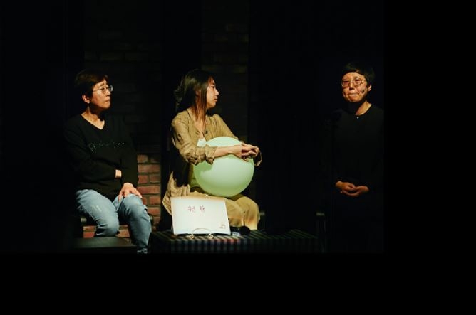 지난 공연 모습