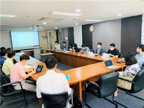 한국데이터산업진흥원, 'AI 데이터 가공 바우처 지원사업' 공모 - 1