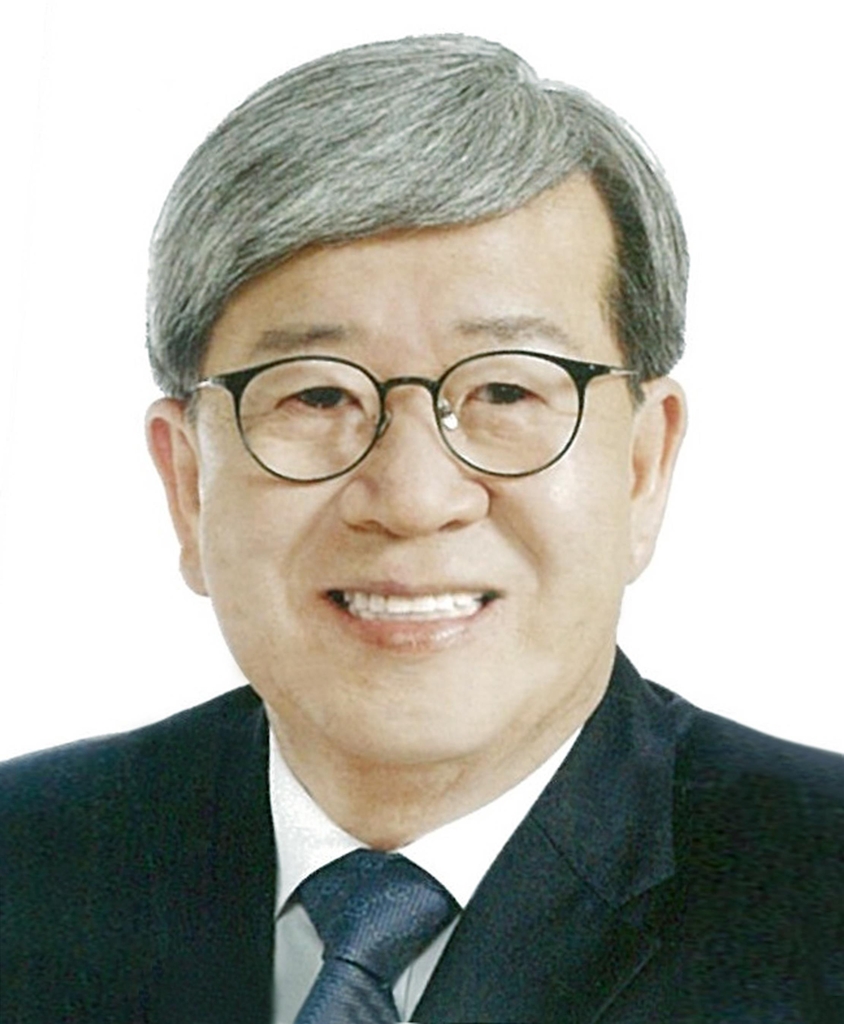 장세호 신임 더불어민주당 경북도당위원장