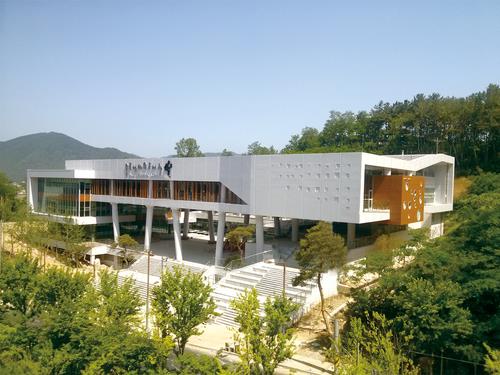 울주군 선바위도서관
