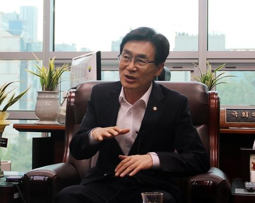 이장섭 국회의원