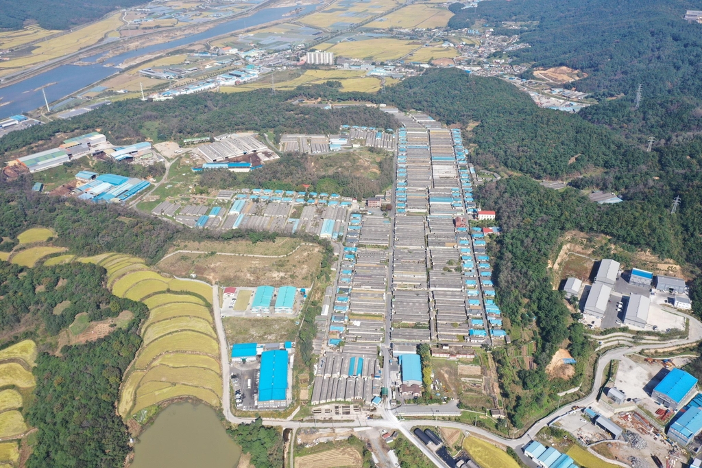 경주 희망농원