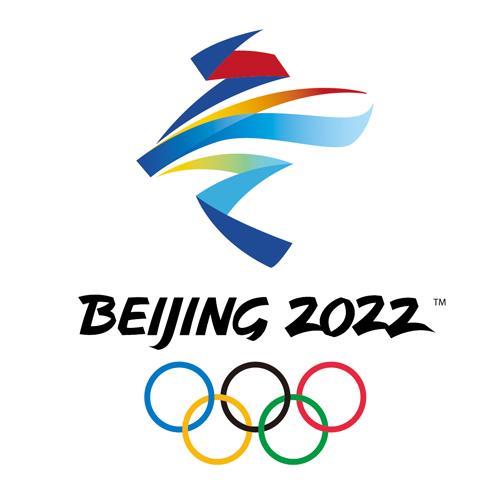 2022 베이징 올림픽 엠블럼