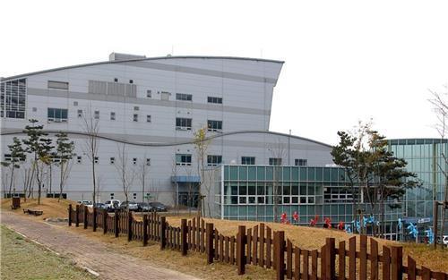 세종시 전동면 생활폐기물 처리시설