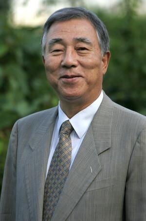 고(故) 정태기 전 한겨레신문 사장