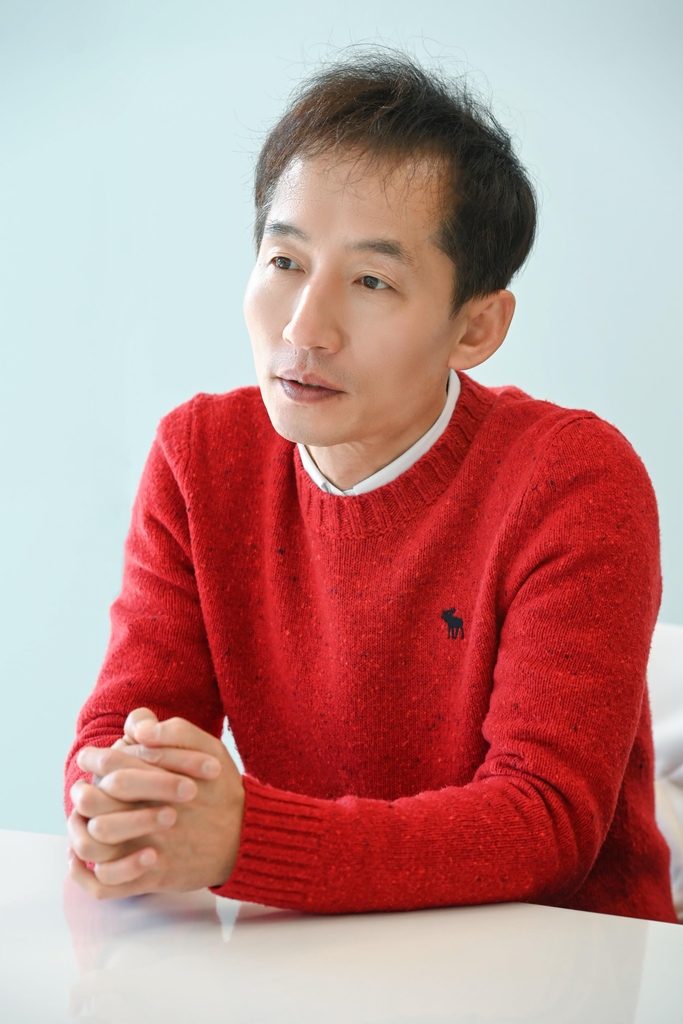 남상문 SBS 시사교양본부 국장