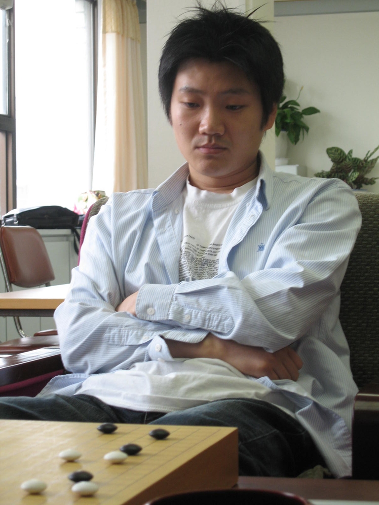 서무상 9단