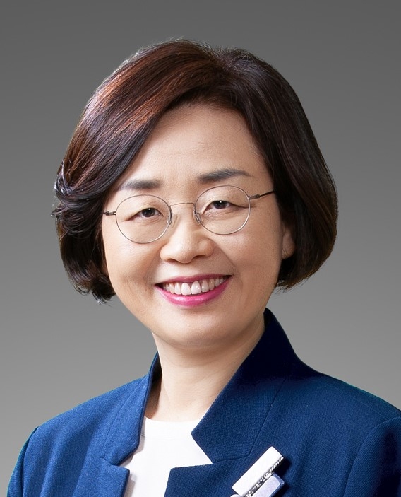 윤석희 국가인권위원회 비상임 인권위원