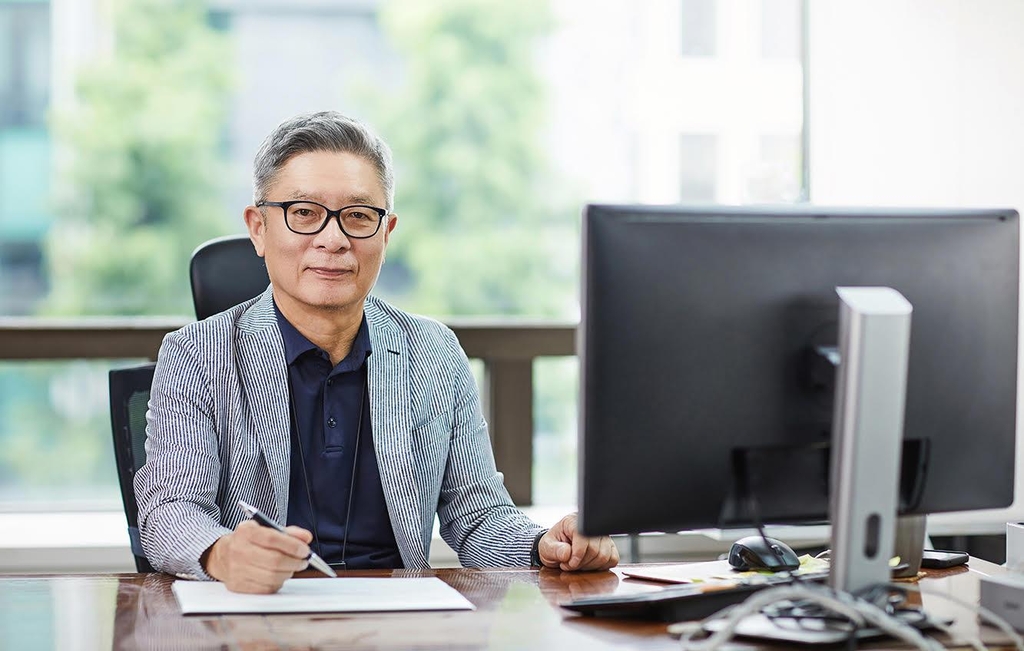 레진엔터테인먼트 김영훈 신임 대표
