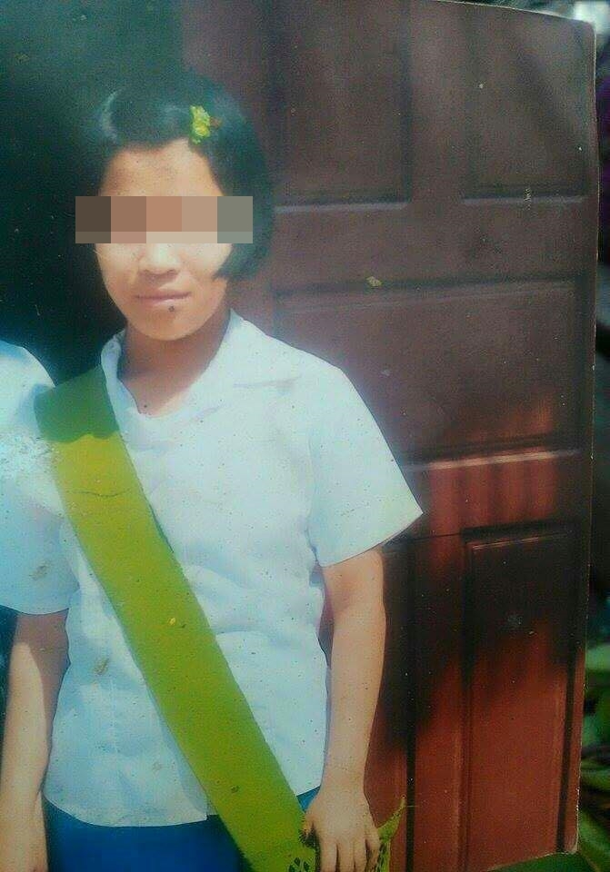 싱가포르인 집주인의 학대로 24세에 숨진 미얀마인 가사도우미 피앙 응아이 돈