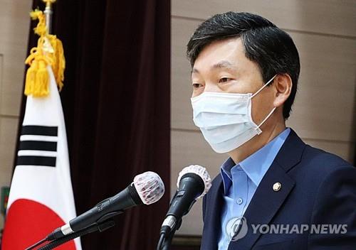 더불어민주당 김민철 의원