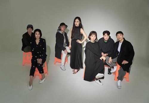 얼터너티브 팝 밴드 이날치