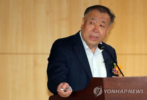 어수봉 신임 산업인력공단 이사장