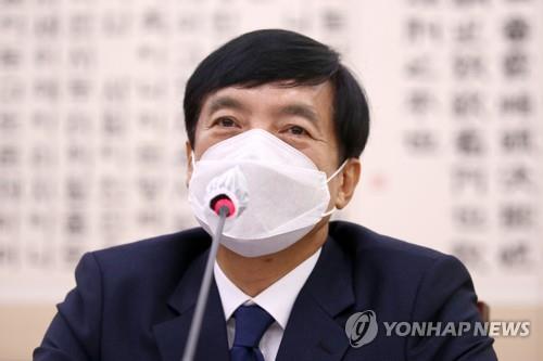이성윤 서울중앙지검장